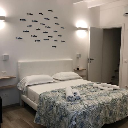 Portorosso Rooms Vernazza Esterno foto