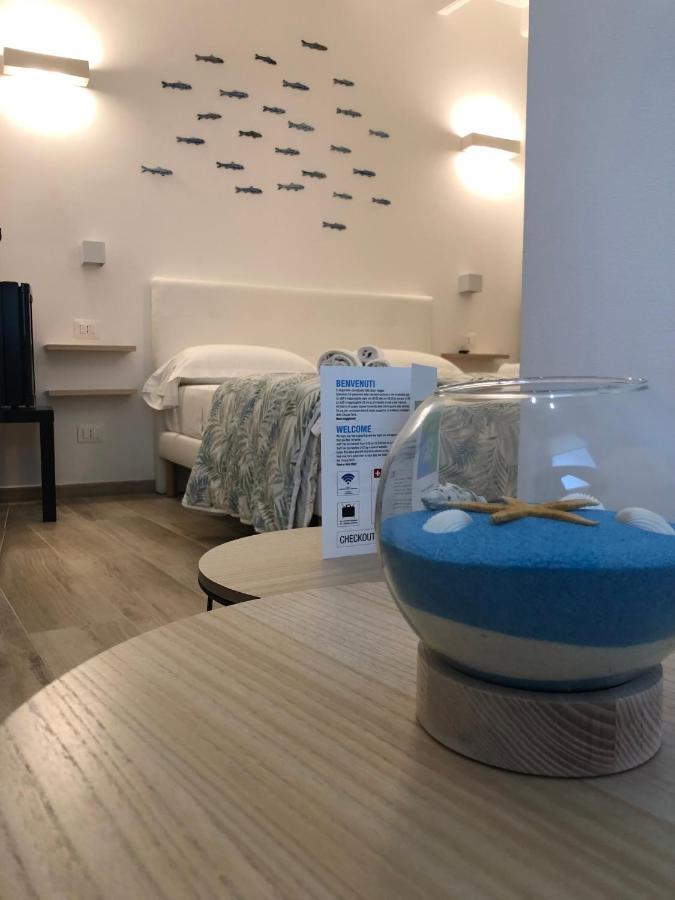 Portorosso Rooms Vernazza Esterno foto