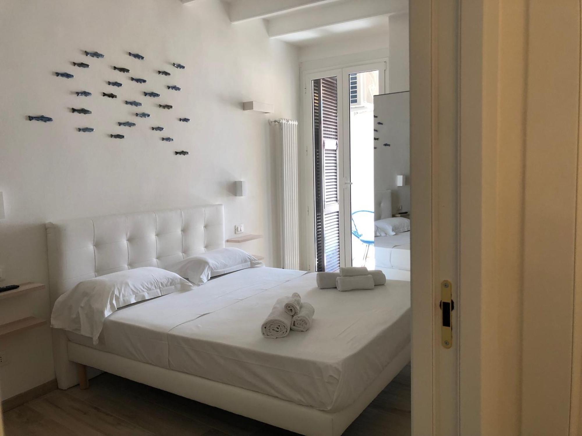 Portorosso Rooms Vernazza Esterno foto
