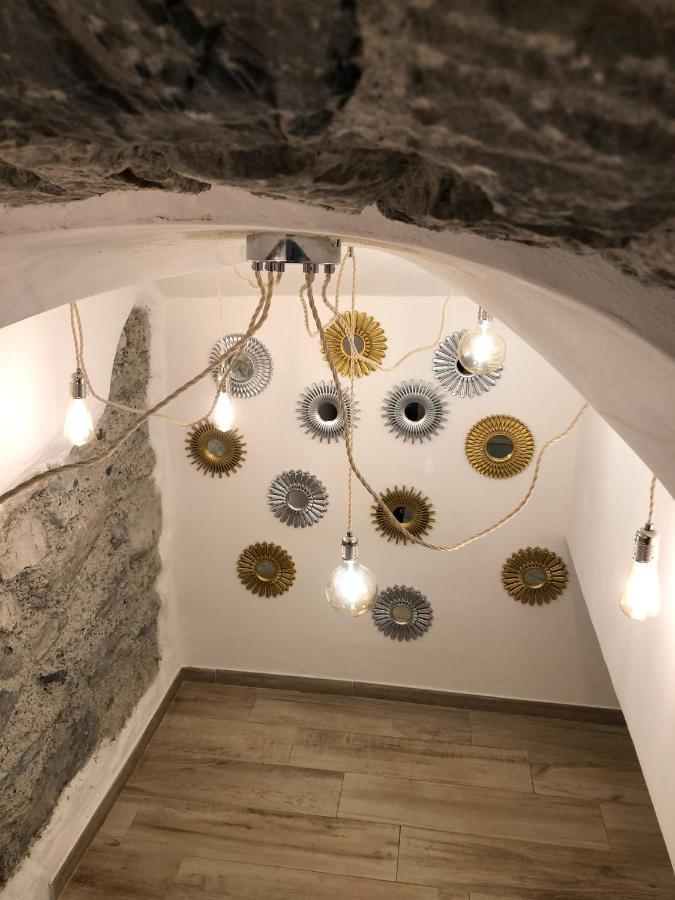 Portorosso Rooms Vernazza Esterno foto