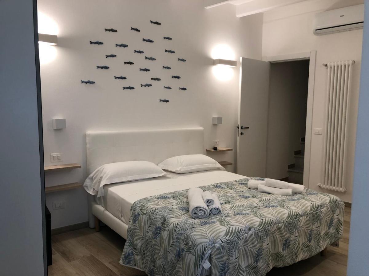 Portorosso Rooms Vernazza Esterno foto