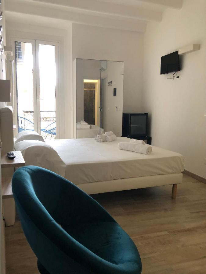 Portorosso Rooms Vernazza Esterno foto